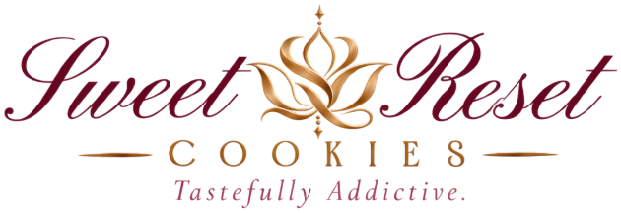 Sweet Reset Cookies