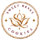 Sweet Reset Cookies seal